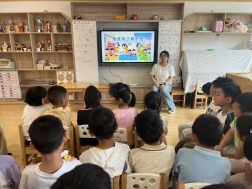 1.班级安全教育
