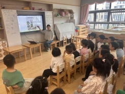 5.回班总结